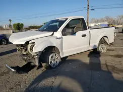 1FTMF1CP8JKC97782 2018 FORD F-150