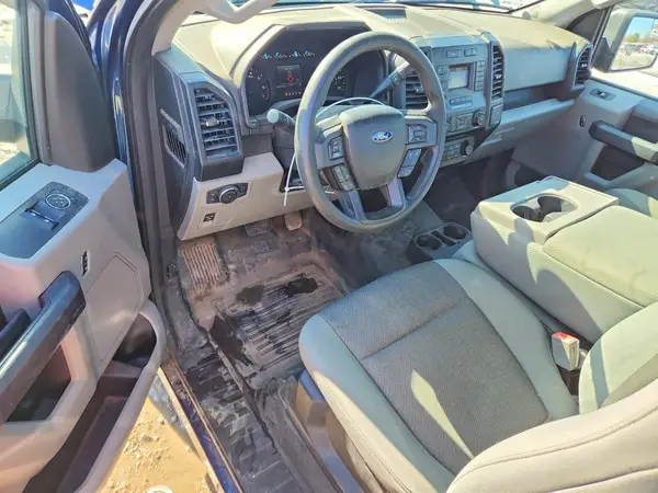 1FTMF1CP8JKD64218 2018 FORD F-150 - Image 8