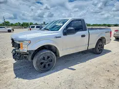 1FTMF1CP8JKD88714 2018 FORD F-150