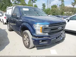 1FTMF1CP8JKF48915 2018 FORD F-150