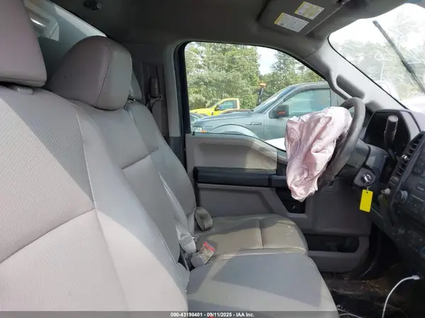 1FTMF1CP8JKF48915 2018 FORD F-150 - Image 8