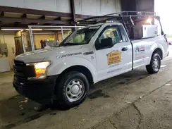 1FTMF1CP8JKF68730 2018 FORD F-150