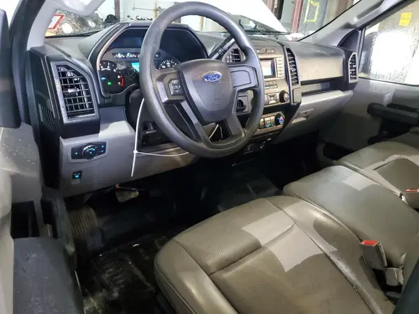 1FTMF1CP8JKF68730 2018 FORD F-150 - Image 8
