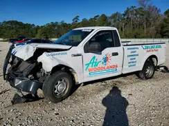 1FTMF1CP8JKG08479 2018 FORD F-150