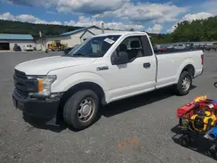 1FTMF1CP8KKD17319 2019 FORD F-150