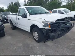 1FTMF1CP8KKD62373 2019 FORD F-150