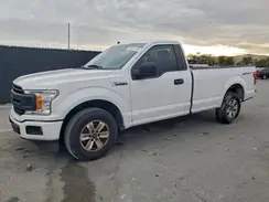 1FTMF1CP8LKD36860 2020 FORD F-150