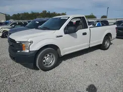 1FTMF1CP8LKD81040 2020 FORD F-150