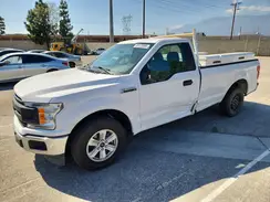 1FTMF1CP8LKE06311 2020 FORD F-150