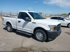 1FTMF1CP8LKE73975 2020 FORD F-150