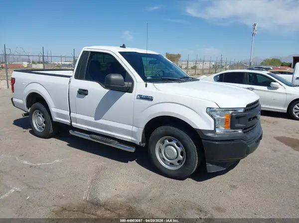 1FTMF1CP8LKE73975 2020 FORD F-150 - Image 1