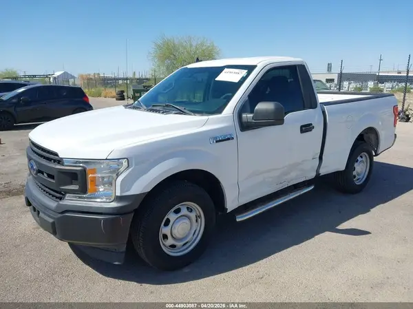 1FTMF1CP8LKE73975 2020 FORD F-150 - Image 2