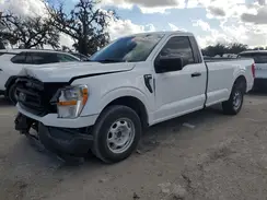 1FTMF1CP8MKD85168 2021 FORD F-150