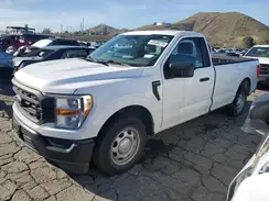 1FTMF1CP8MKE24115 2021 FORD F-150