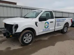 1FTMF1CP8MKF14459 2021 FORD F-150