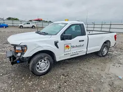 1FTMF1CP8PKF75153 2023 FORD F-150