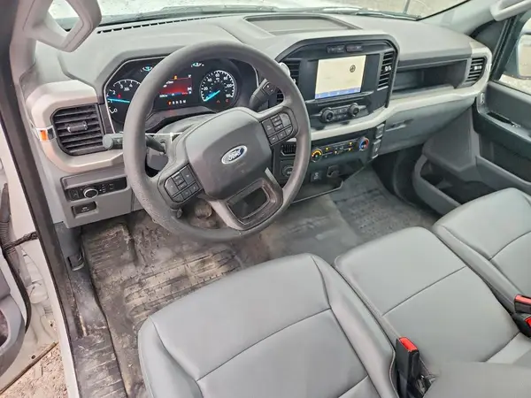 1FTMF1CP8PKF75153 2023 FORD F-150 - Image 8