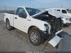 1FTMF1CP9GFB44779 2016 FORD F-150
