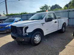1FTMF1CP9GFB44880 2016 FORD F-150