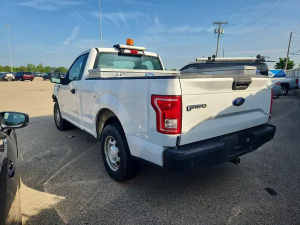 1FTMF1CP9GFB44880 2016 FORD F-150 - Image 2