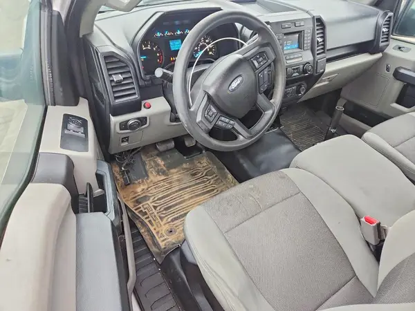 1FTMF1CP9GFB44880 2016 FORD F-150 - Image 8