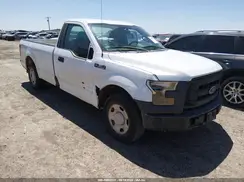1FTMF1CP9GKD30264 2016 FORD F-150