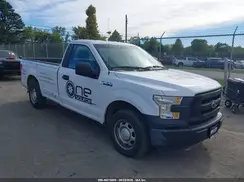 1FTMF1CP9GKE91682 2016 FORD F-150