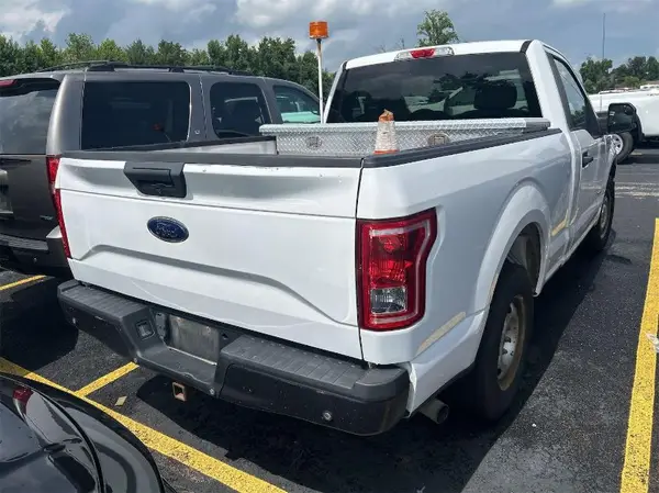 1FTMF1CP9GKF21375 2016 FORD F-150 - Image 2