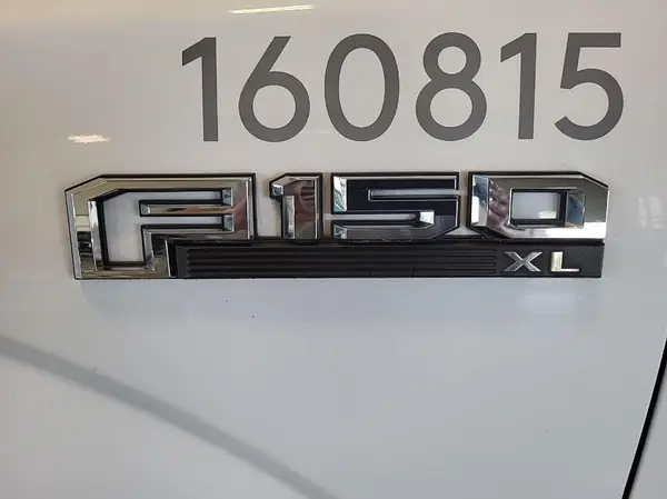 1FTMF1CP9GKF21375 2016 FORD F-150 - Image 8