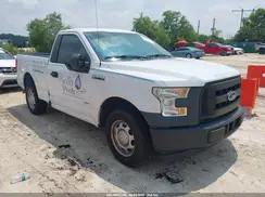 1FTMF1CP9HFA51634 2017 FORD F-150