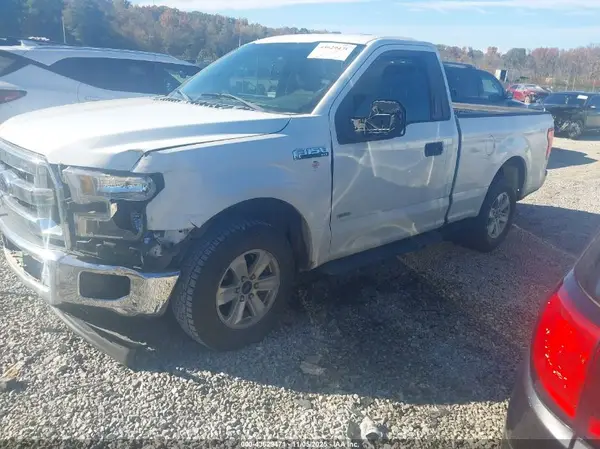 1FTMF1CP9HFA69728 2017 FORD F-150 - Image 2