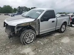 1FTMF1CP9HFC17165 2017 FORD F-150