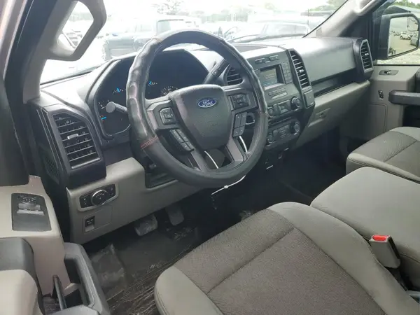 1FTMF1CP9HFC17165 2017 FORD F-150 - Image 8