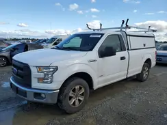 1FTMF1CP9HKD19377 2017 FORD F-150