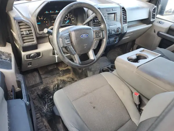 1FTMF1CP9HKD19377 2017 FORD F-150 - Image 8