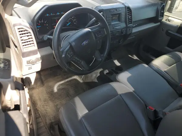 1FTMF1CP9HKD63508 2017 FORD F-150 - Image 8