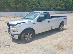 1FTMF1CP9HKE03828 2017 FORD F-150