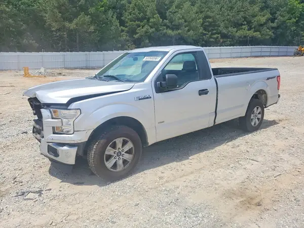 1FTMF1CP9HKE03828 2017 FORD F-150 - Image 1