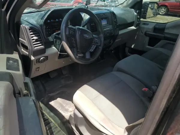 1FTMF1CP9JFA41269 2018 FORD F-150 - Image 8