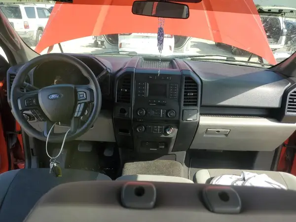1FTMF1CP9JFA95106 2018 FORD F-150 - Image 8