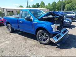 1FTMF1CP9JKC77881 2018 FORD F-150
