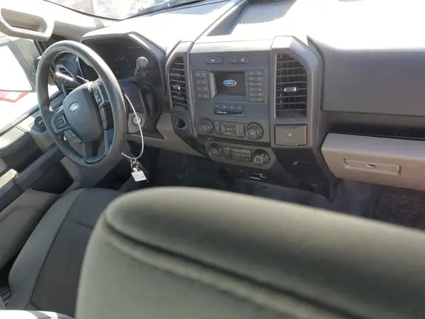 1FTMF1CP9JKF77937 2018 FORD F-150 - Image 8