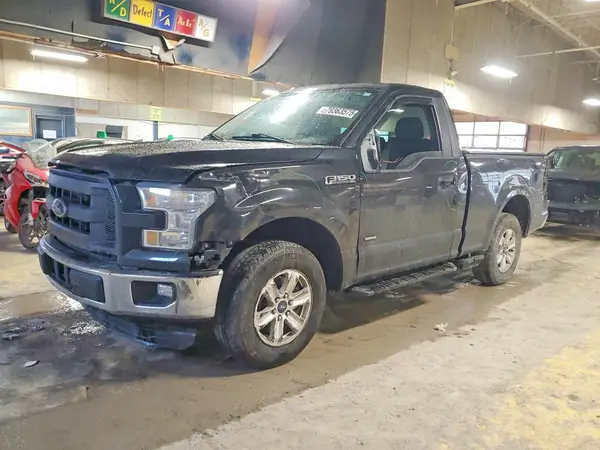 1FTMF1CPXGFC57429 2016 FORD F-150 - Image 1