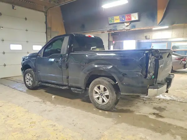 1FTMF1CPXGFC57429 2016 FORD F-150 - Image 2