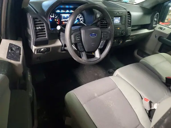 1FTMF1CPXGFC57429 2016 FORD F-150 - Image 8