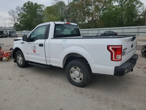 1FTMF1CPXGKD34131 2016 FORD F-150 - Image 2