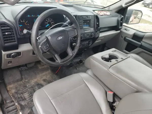 1FTMF1CPXGKD34131 2016 FORD F-150 - Image 8
