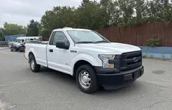 1FTMF1CPXGKD46571 2016 FORD F-150