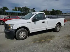 1FTMF1CPXGKD49180 2016 FORD F-150
