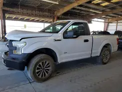 1FTMF1CPXGKD57151 2016 FORD F-150
